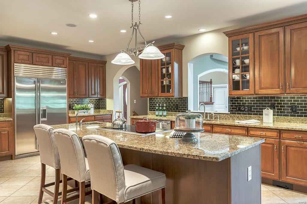 Camelot - Residential