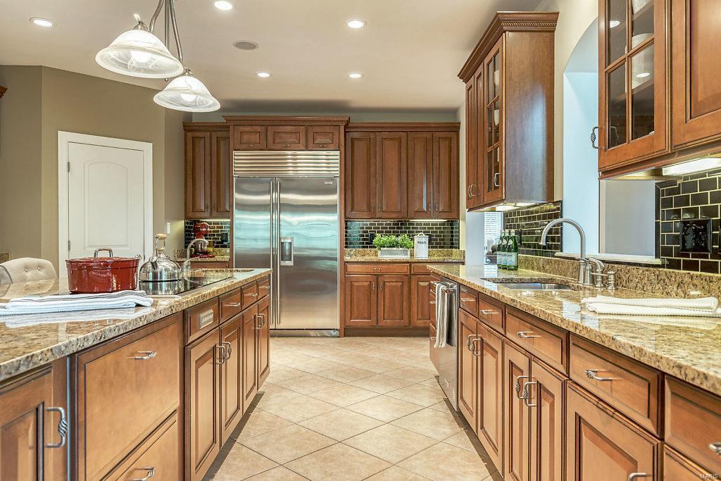 Camelot - Residential