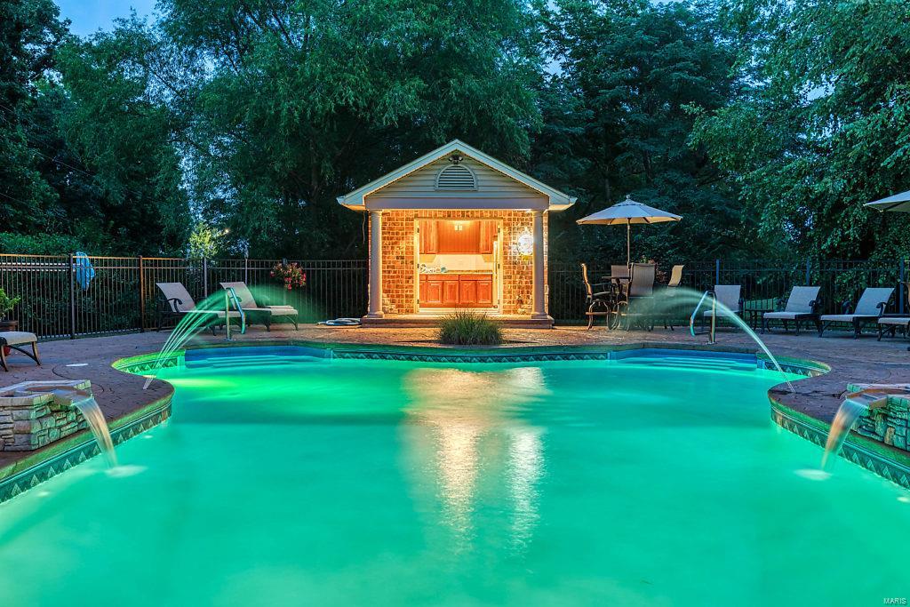 Camelot - Residential