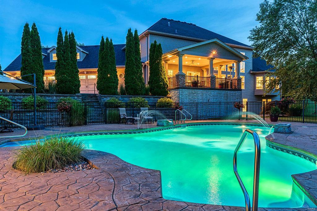 Camelot - Residential