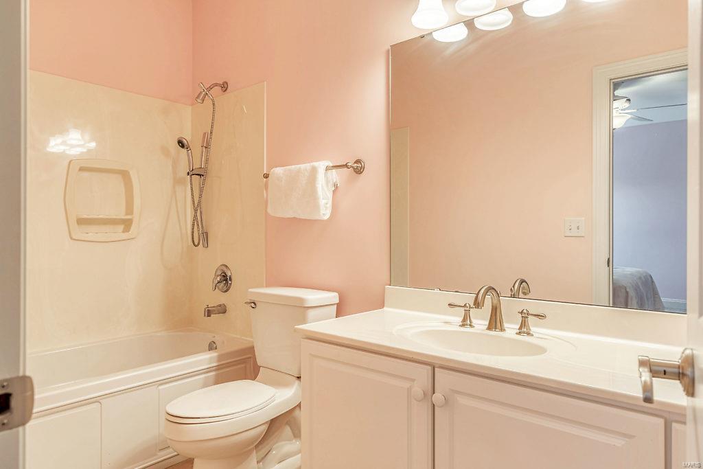 Camelot - Residential