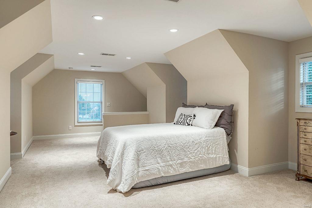 Camelot - Residential