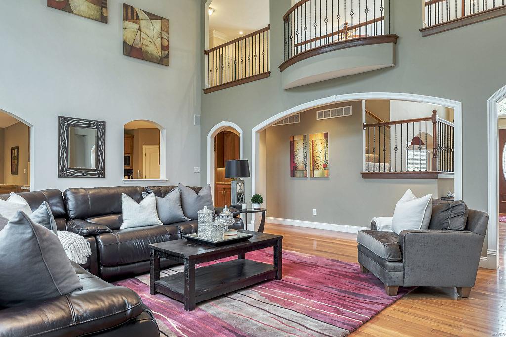 Camelot - Residential