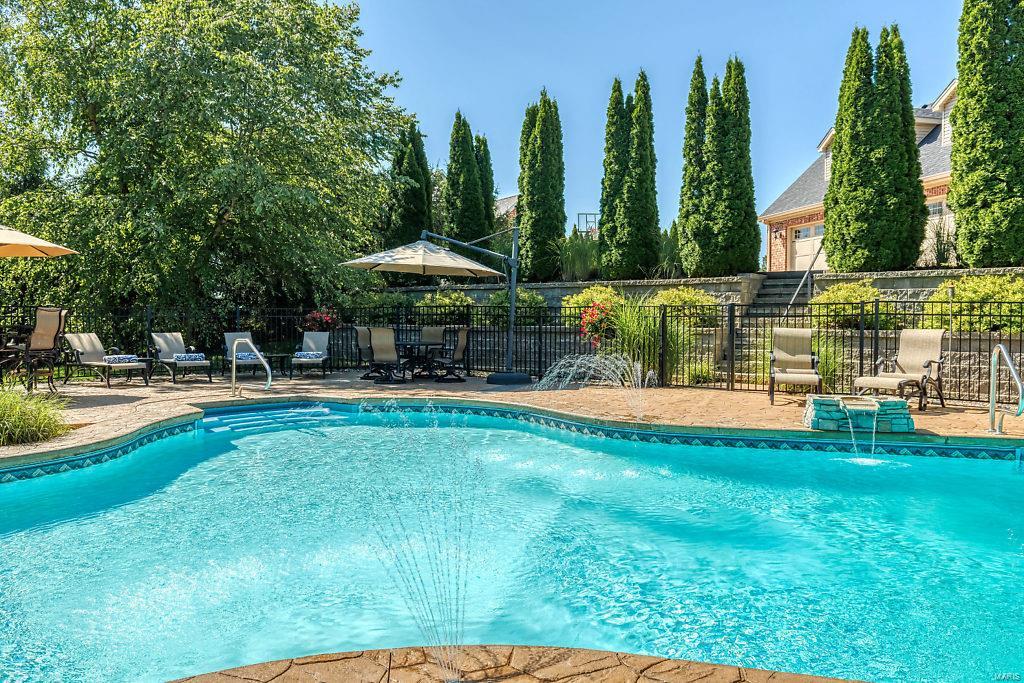 Camelot - Residential