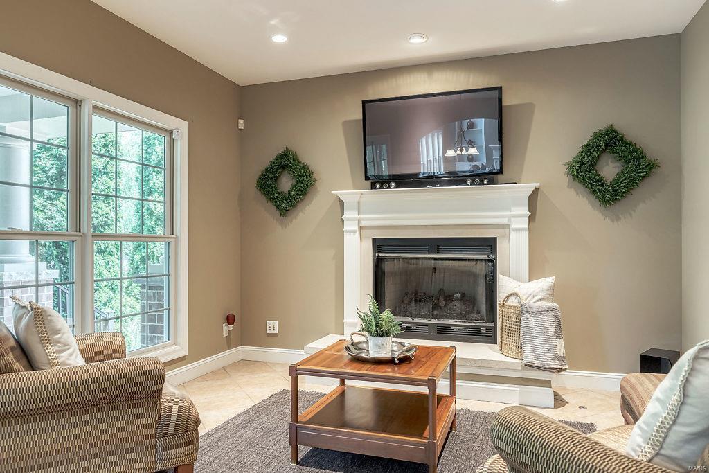 Camelot - Residential