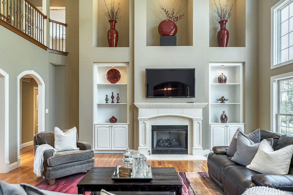 Camelot - Residential