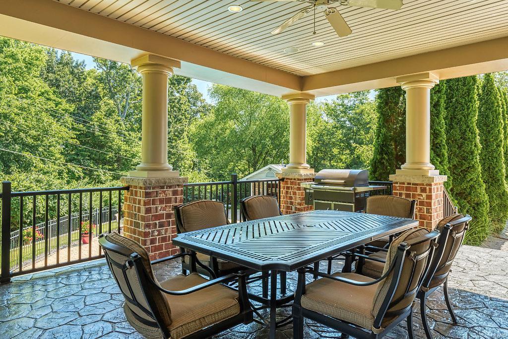 Camelot - Residential