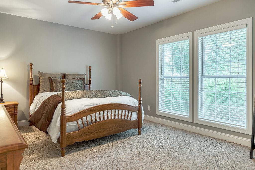 Camelot - Residential