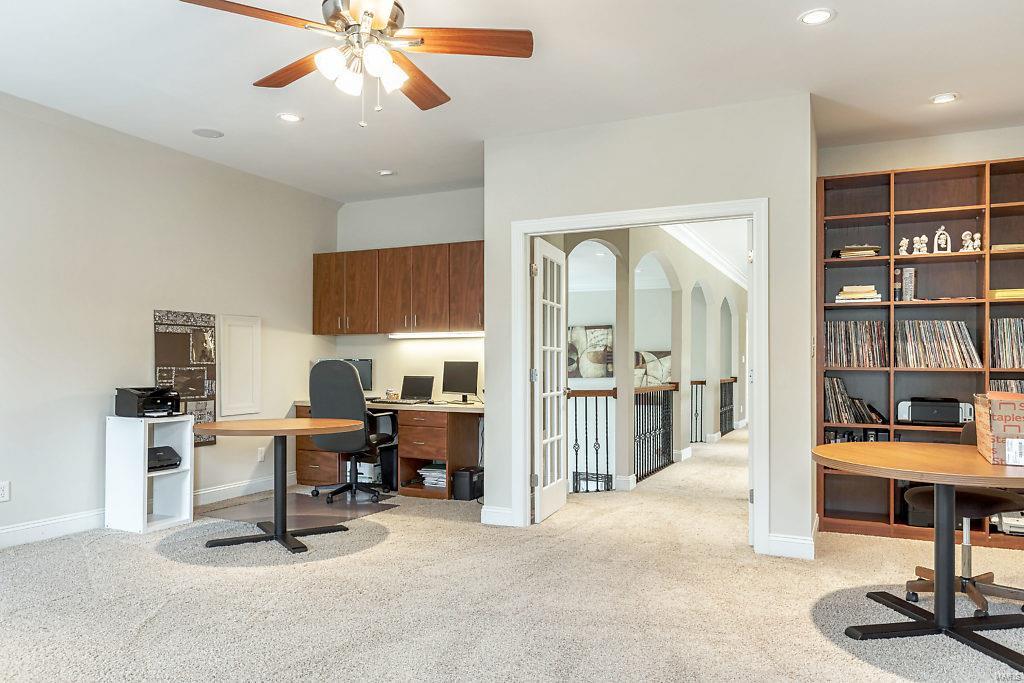 Camelot - Residential