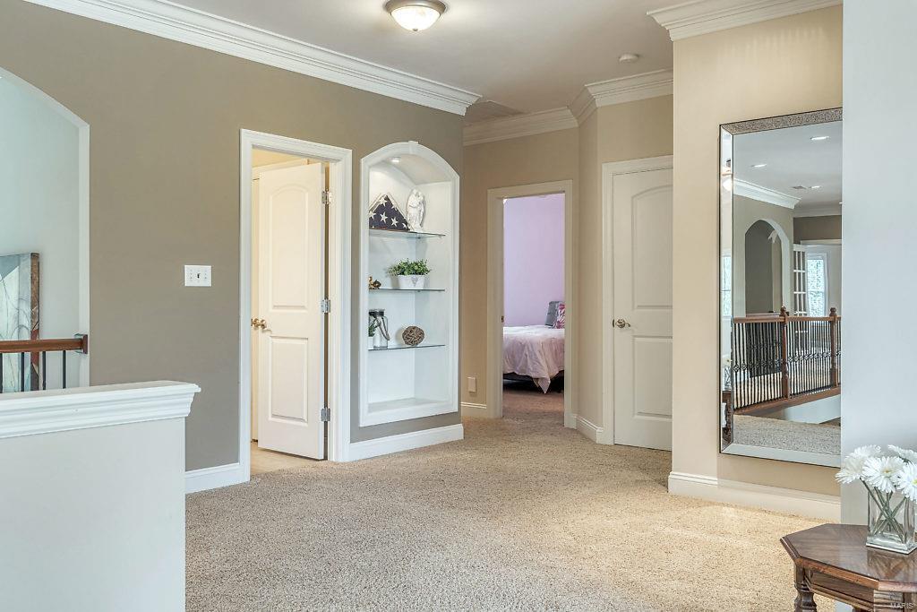 Camelot - Residential