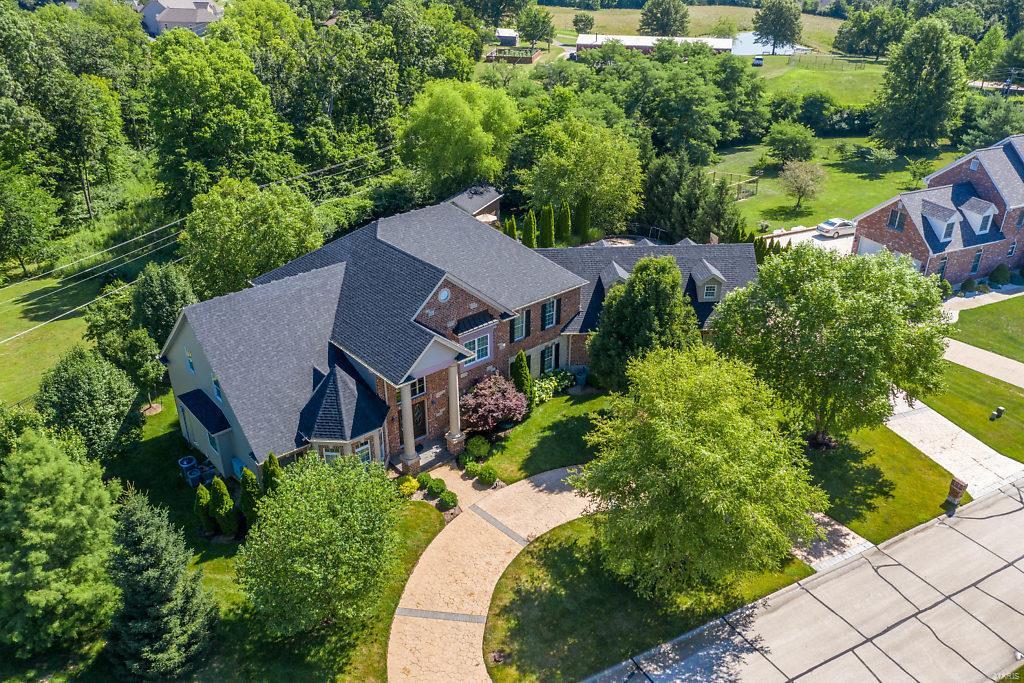 Camelot - Residential