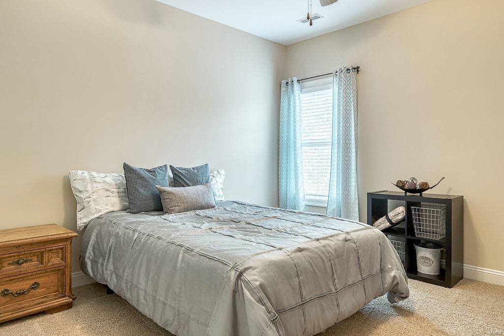 Camelot - Residential