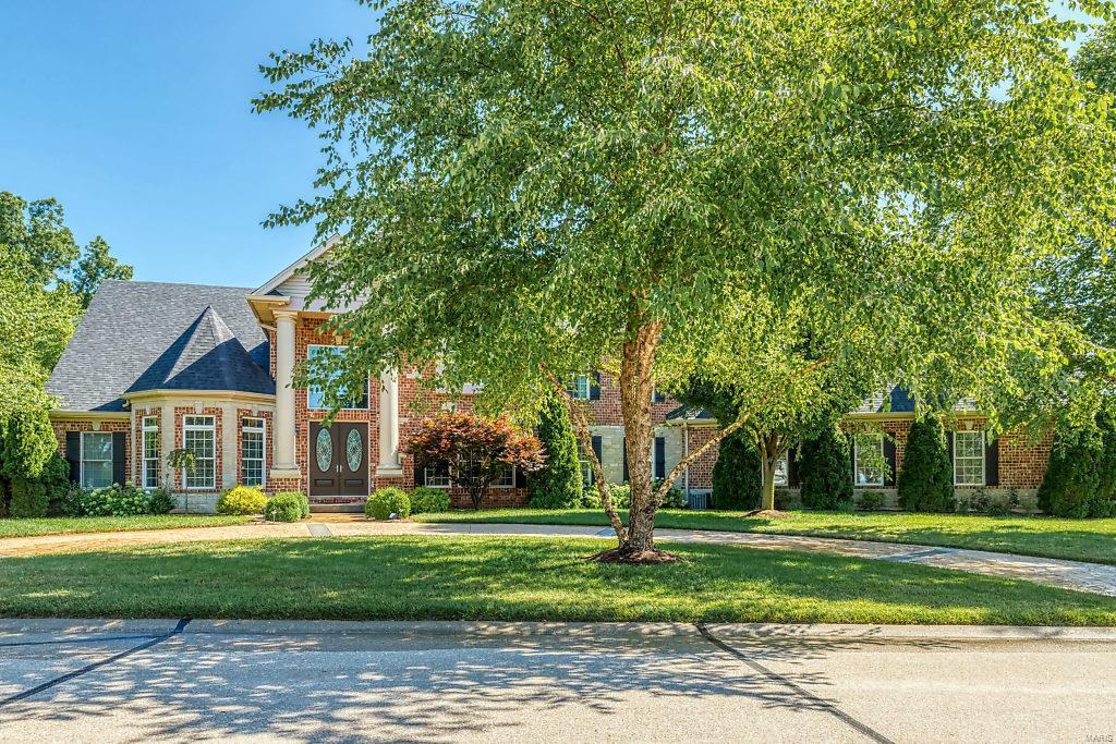 Camelot - Residential