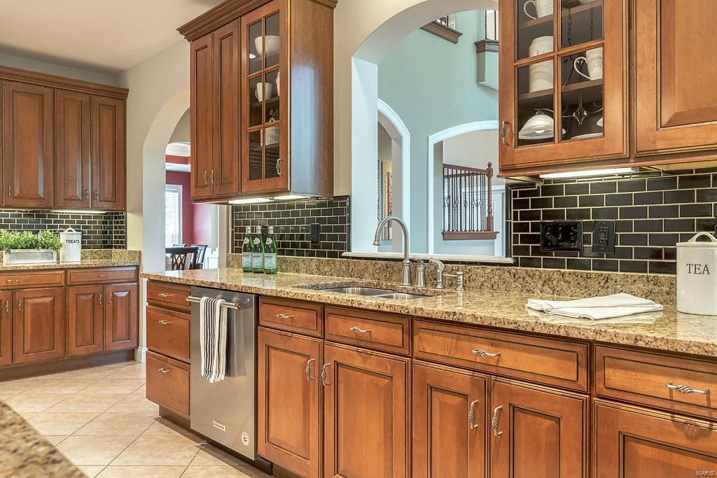 Camelot - Residential