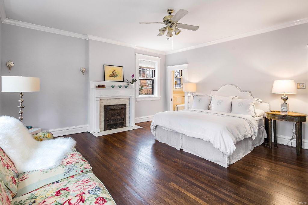 Kingsbury Place - Residential