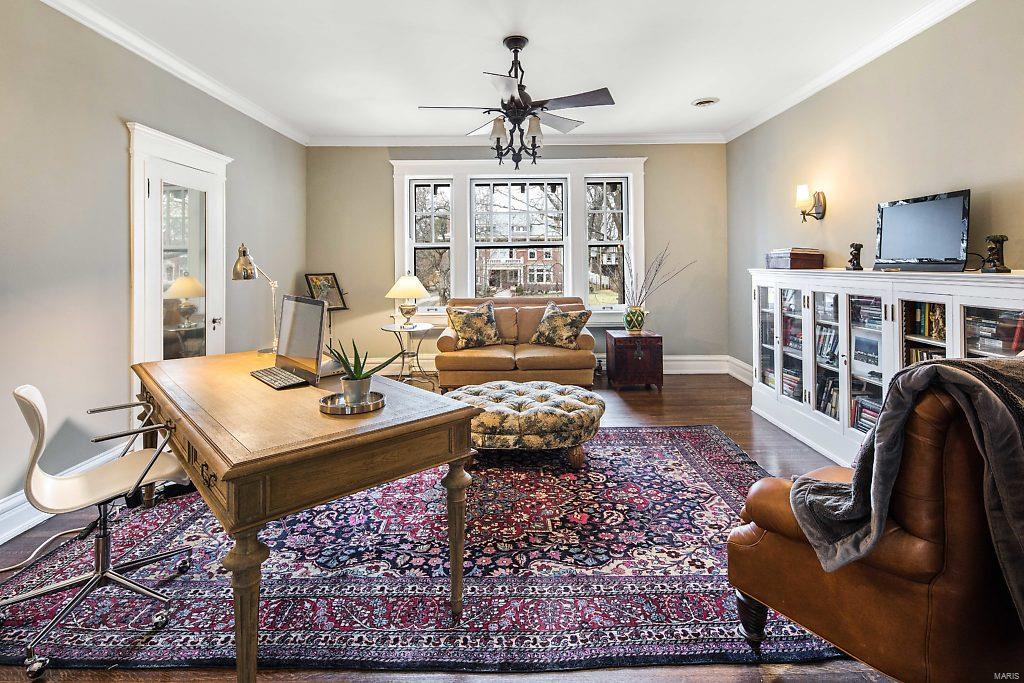 Kingsbury Place - Residential