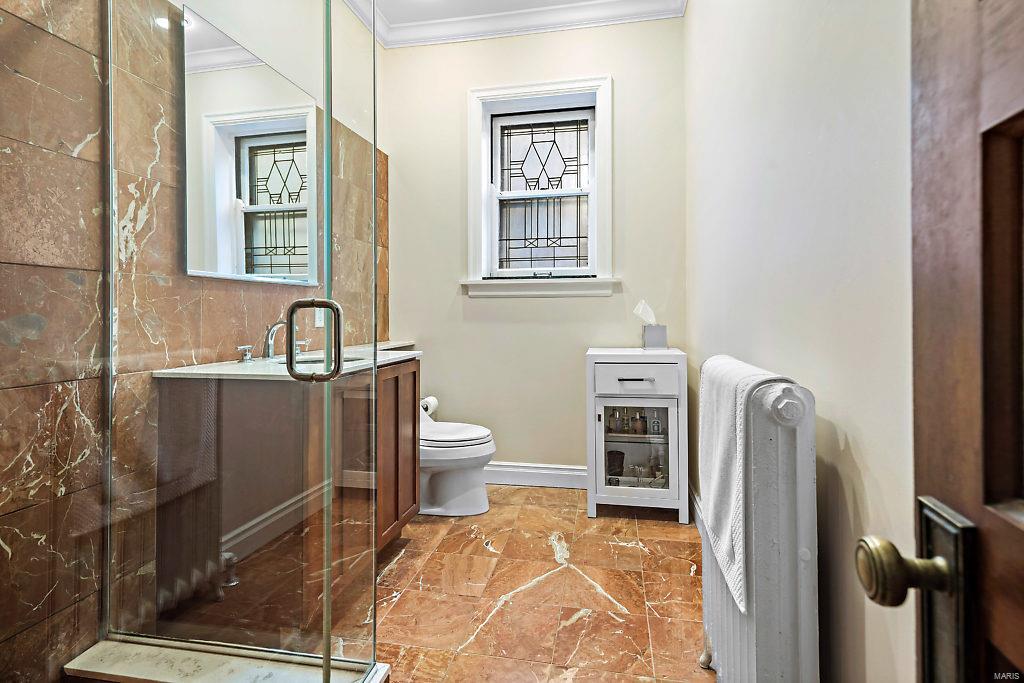 Kingsbury Place - Residential