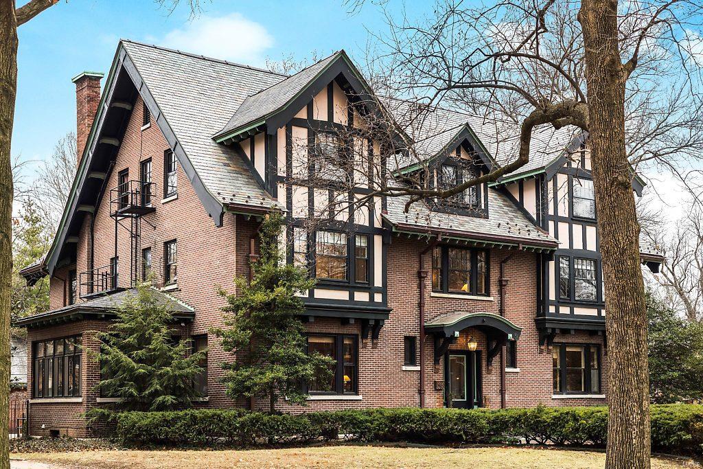 Kingsbury Place - Residential