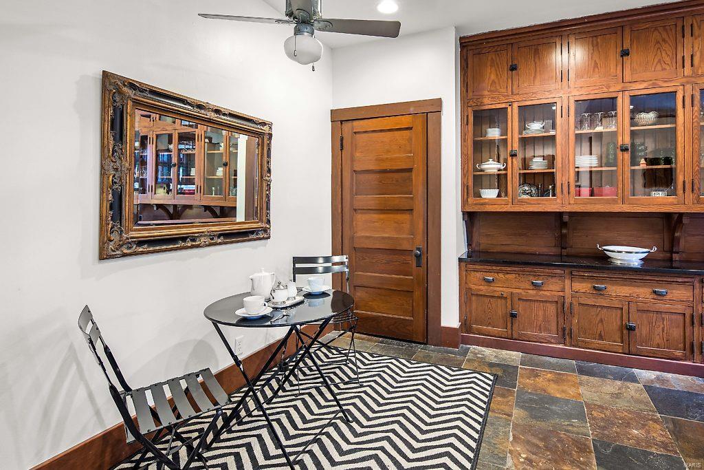 Kingsbury Place - Residential