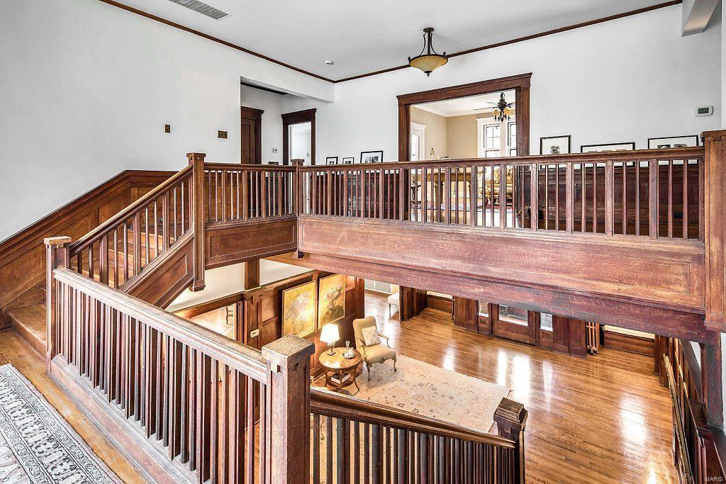 Kingsbury Place - Residential