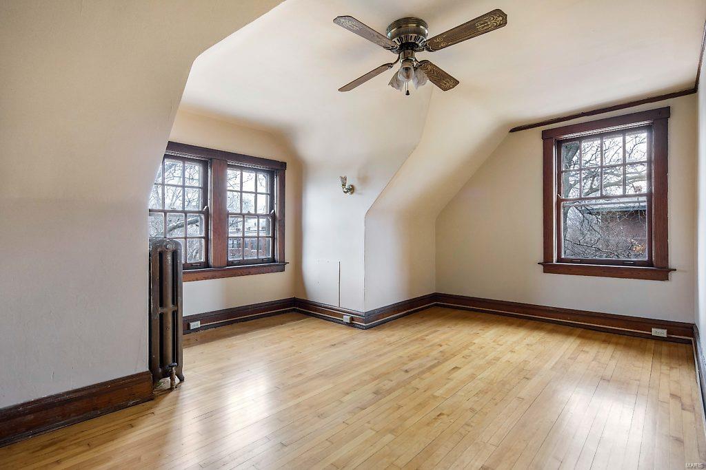 Kingsbury Place - Residential