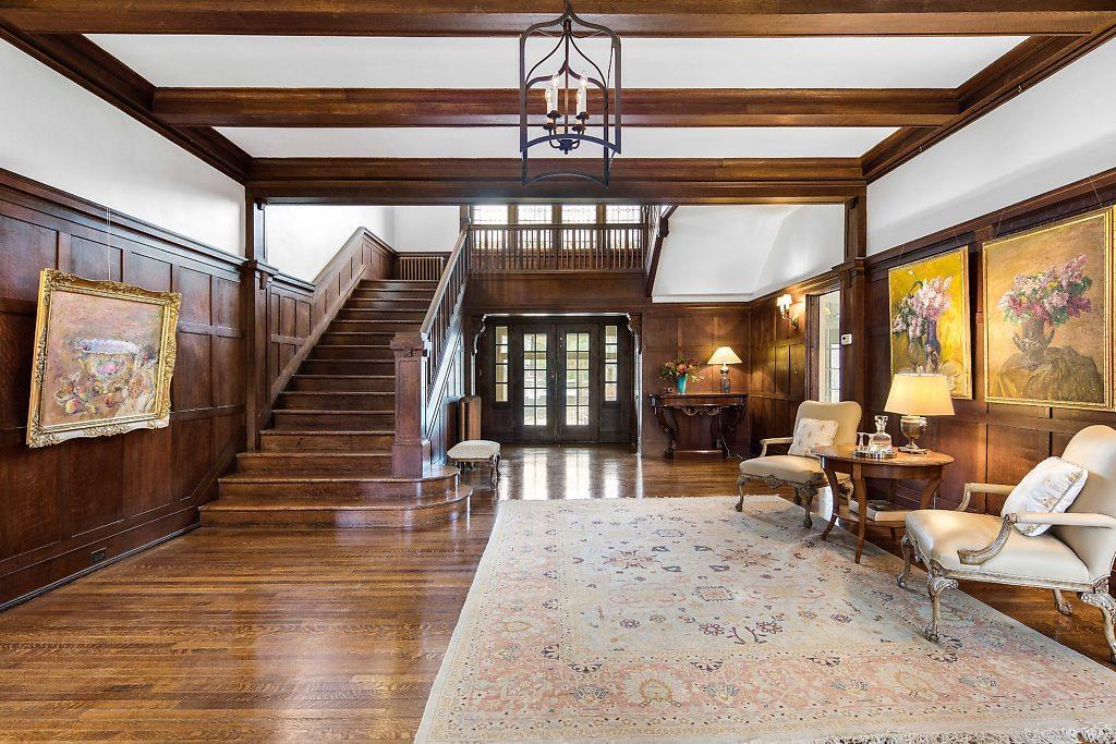 Kingsbury Place - Residential