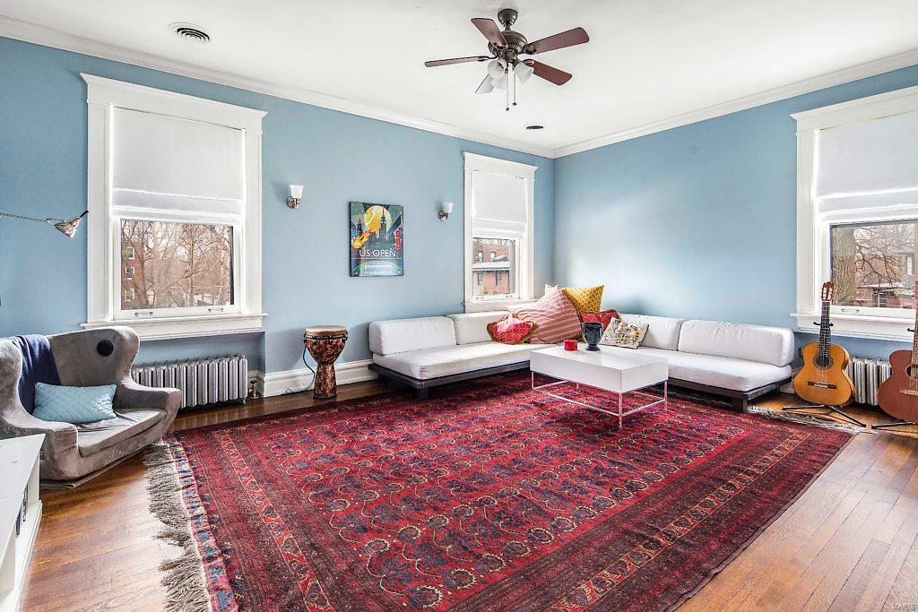 Kingsbury Place - Residential