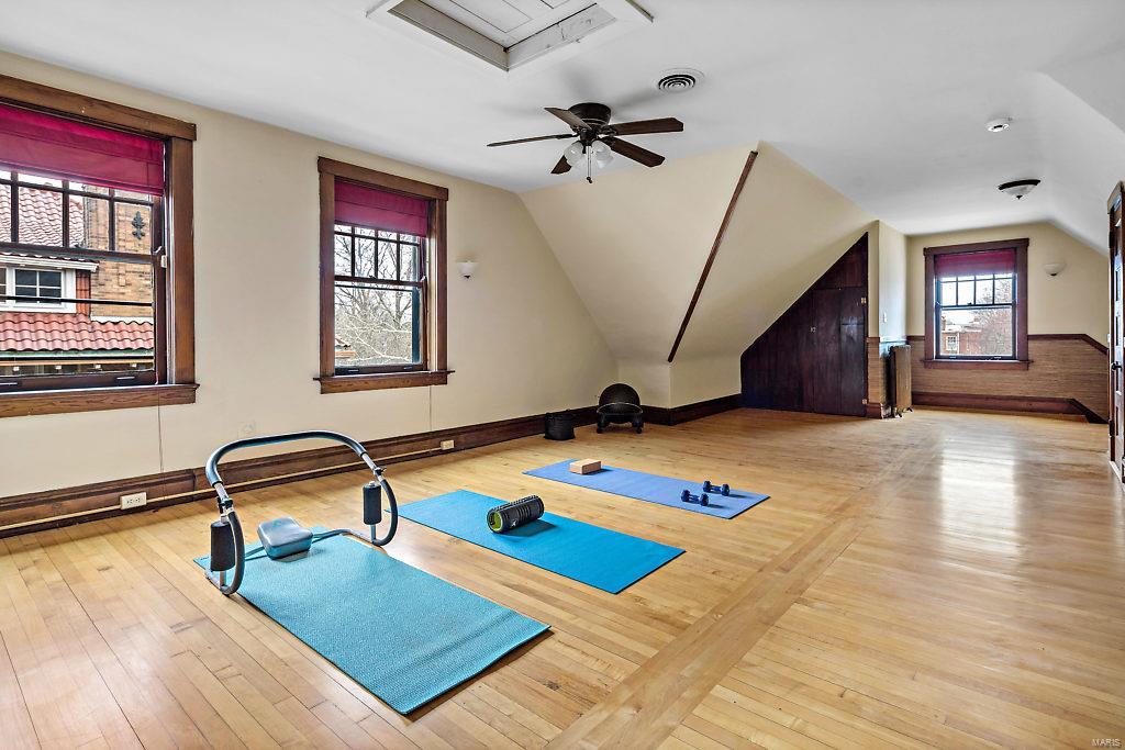 Kingsbury Place - Residential