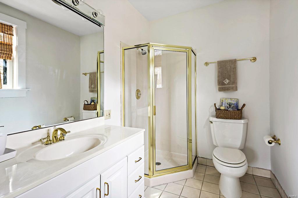 Kingsbury Place - Residential