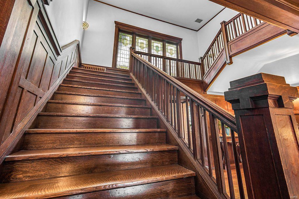 Kingsbury Place - Residential