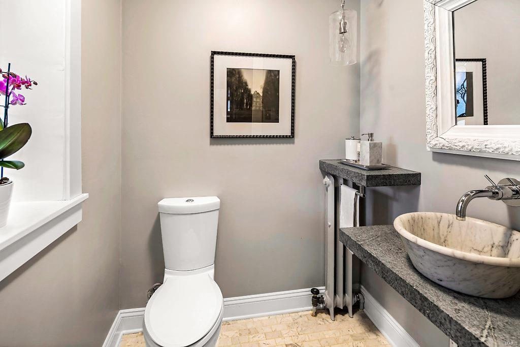 Kingsbury Place - Residential