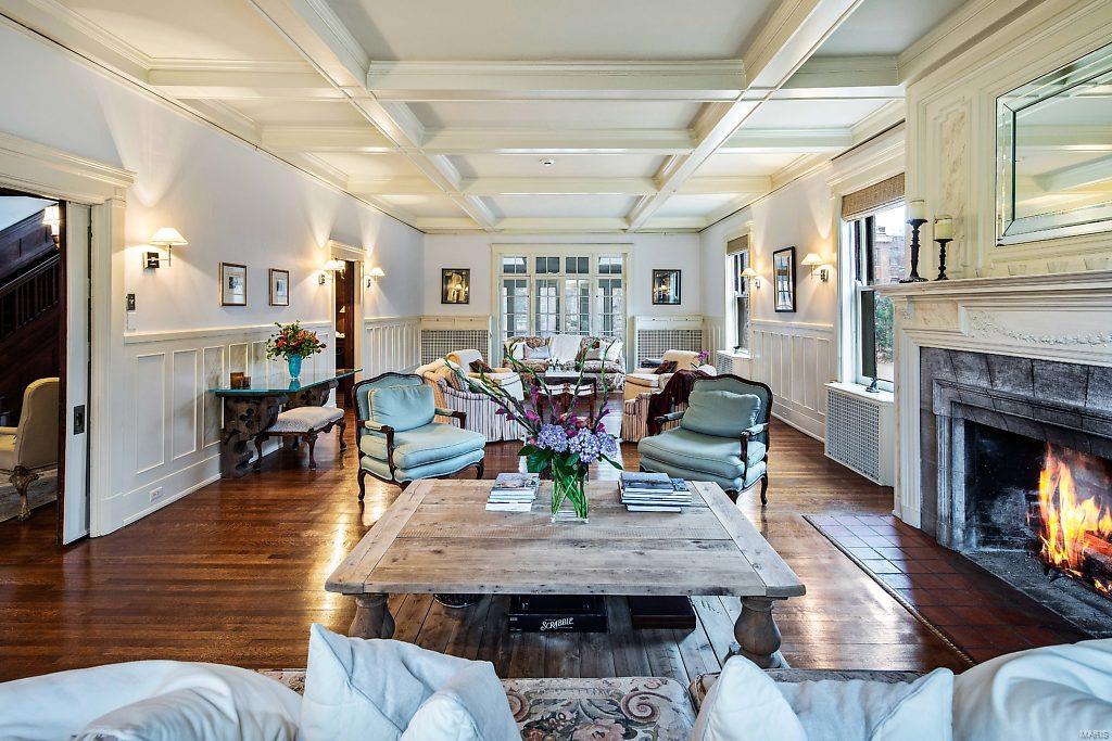 Kingsbury Place - Residential