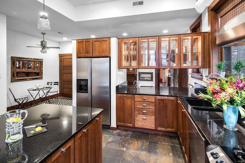 Kingsbury Place - Residential