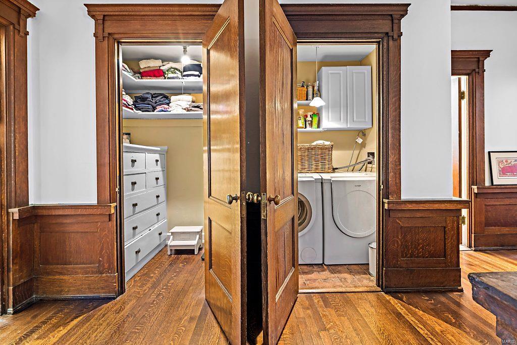 Kingsbury Place - Residential