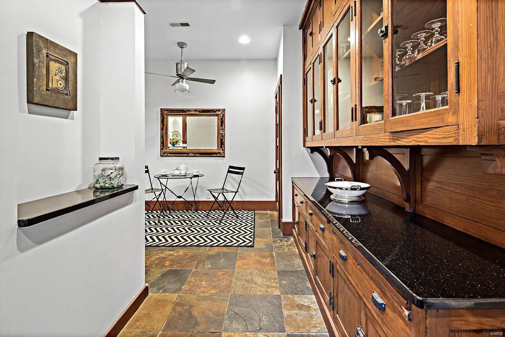 Kingsbury Place - Residential