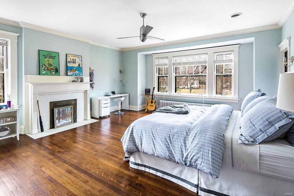 Kingsbury Place - Residential