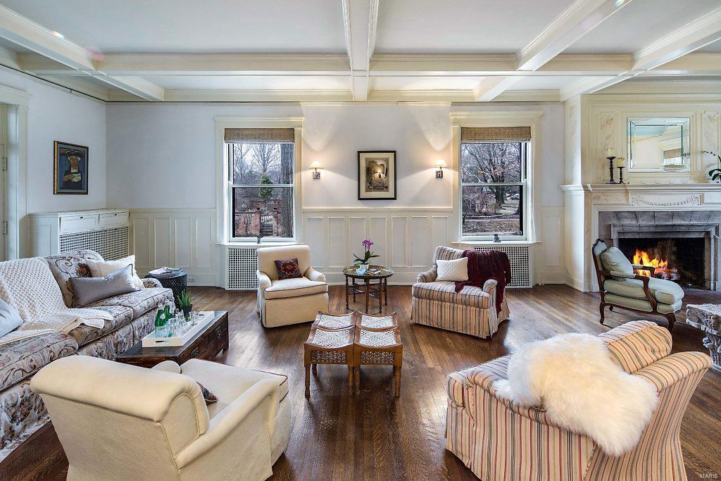 Kingsbury Place - Residential