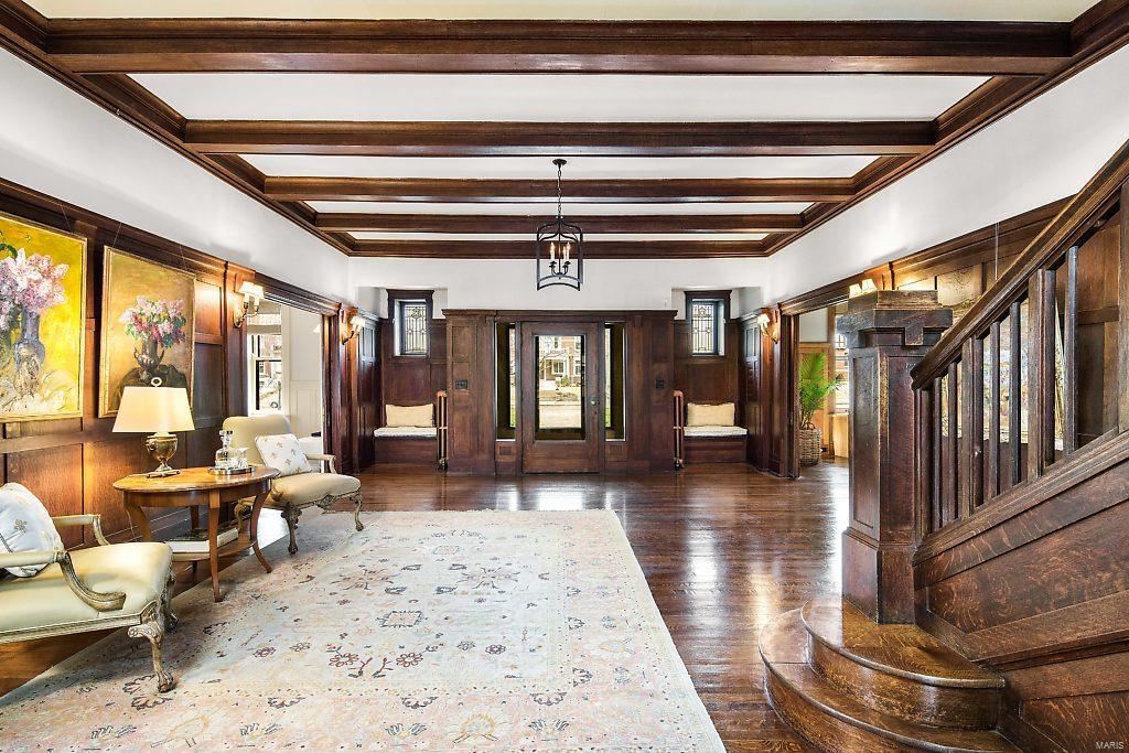 Kingsbury Place - Residential