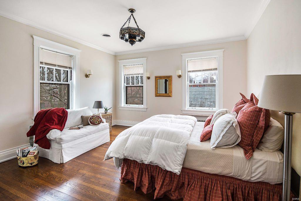 Kingsbury Place - Residential