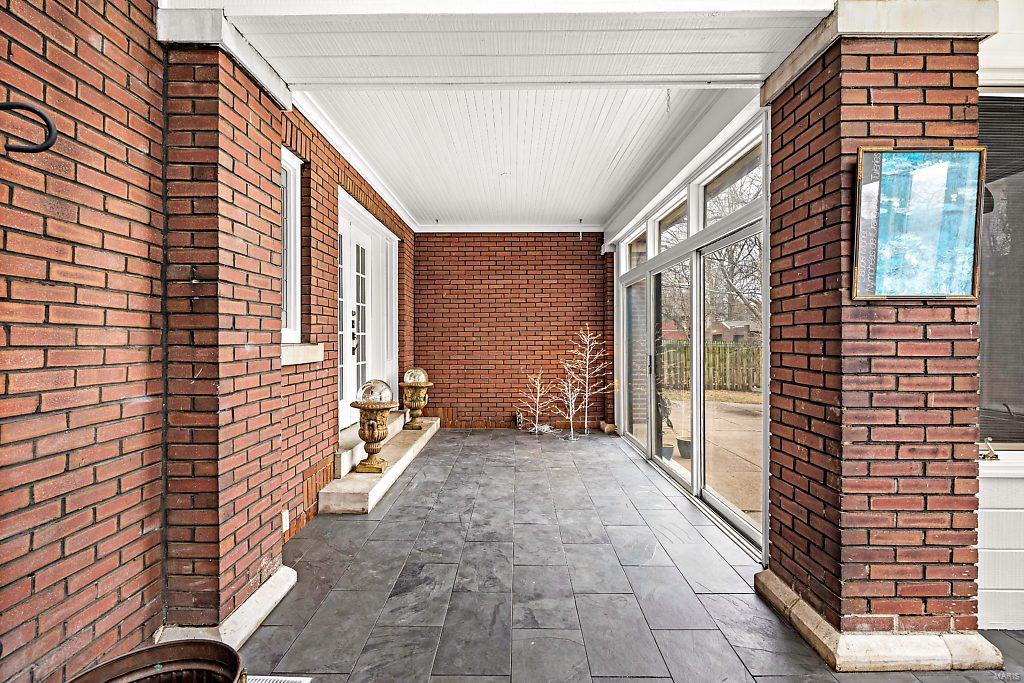 Kingsbury Place - Residential