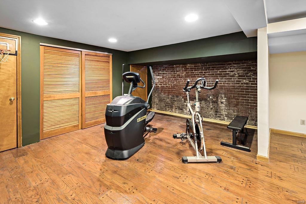 Kingsbury Place - Residential