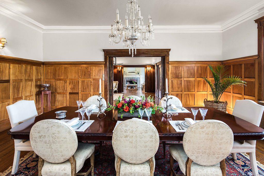 Kingsbury Place - Residential