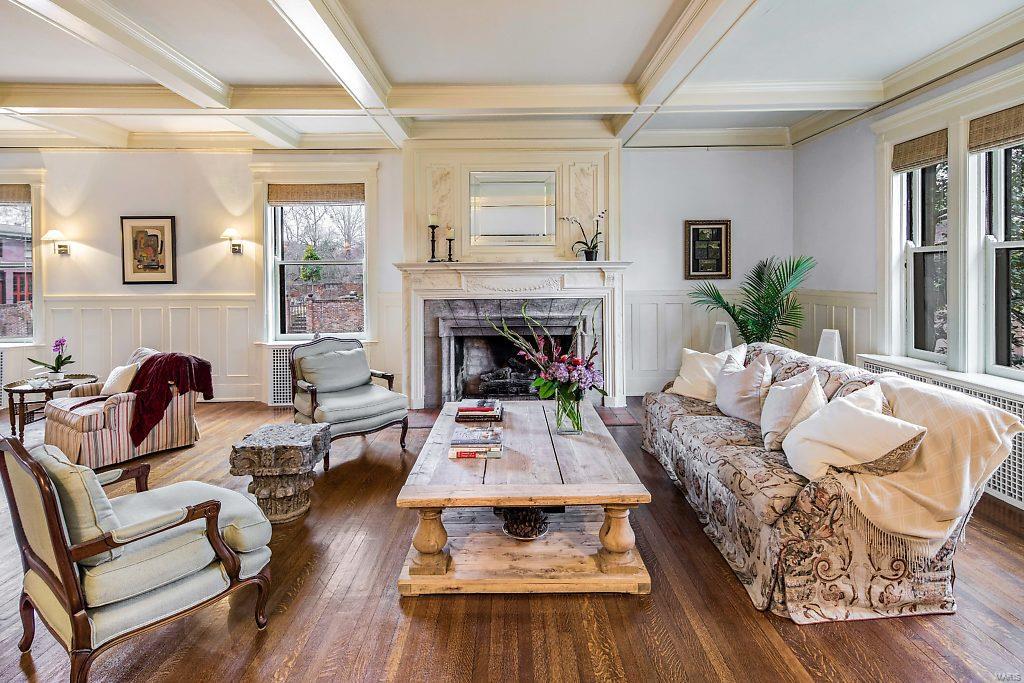 Kingsbury Place - Residential