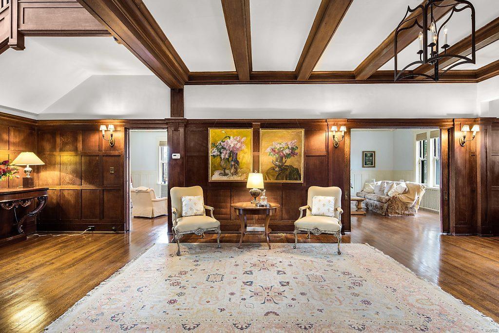 Kingsbury Place - Residential