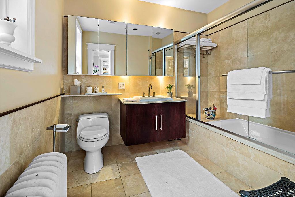 Kingsbury Place - Residential