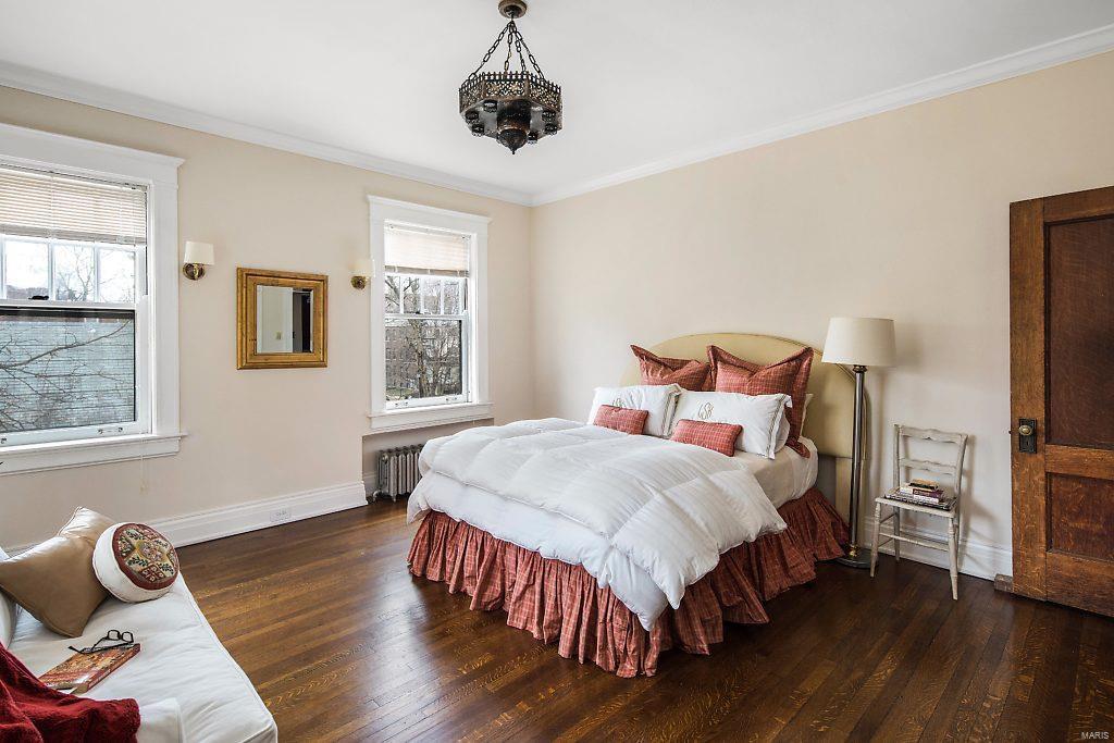 Kingsbury Place - Residential