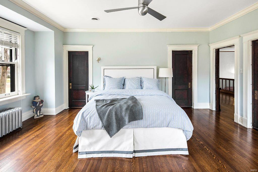 Kingsbury Place - Residential