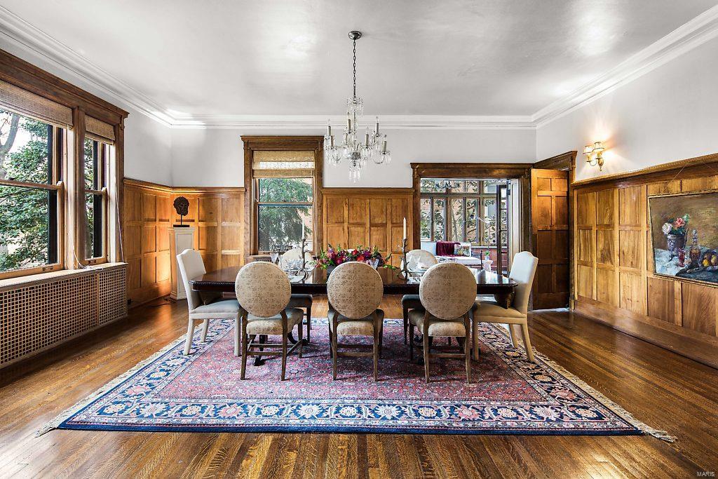 Kingsbury Place - Residential