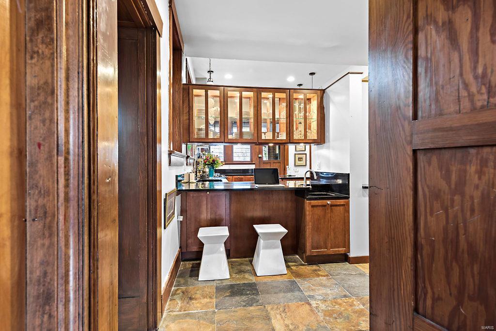 Kingsbury Place - Residential