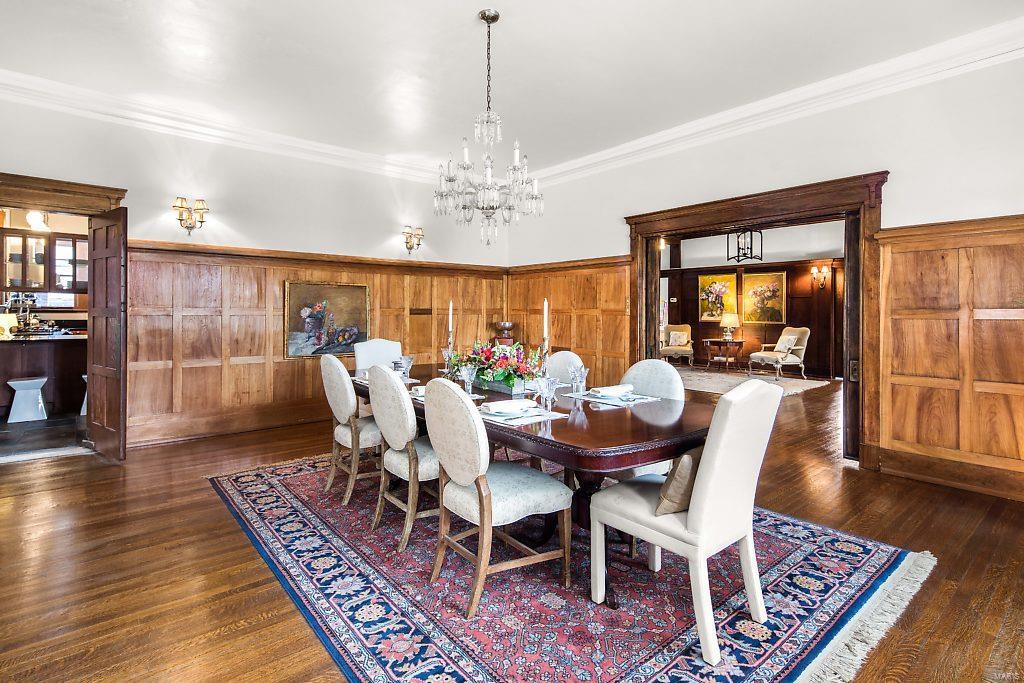 Kingsbury Place - Residential